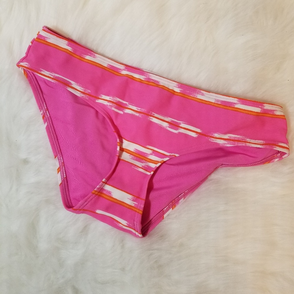 ⚡NWOT⚡ aerie Hot Pink Bikini Bottoms